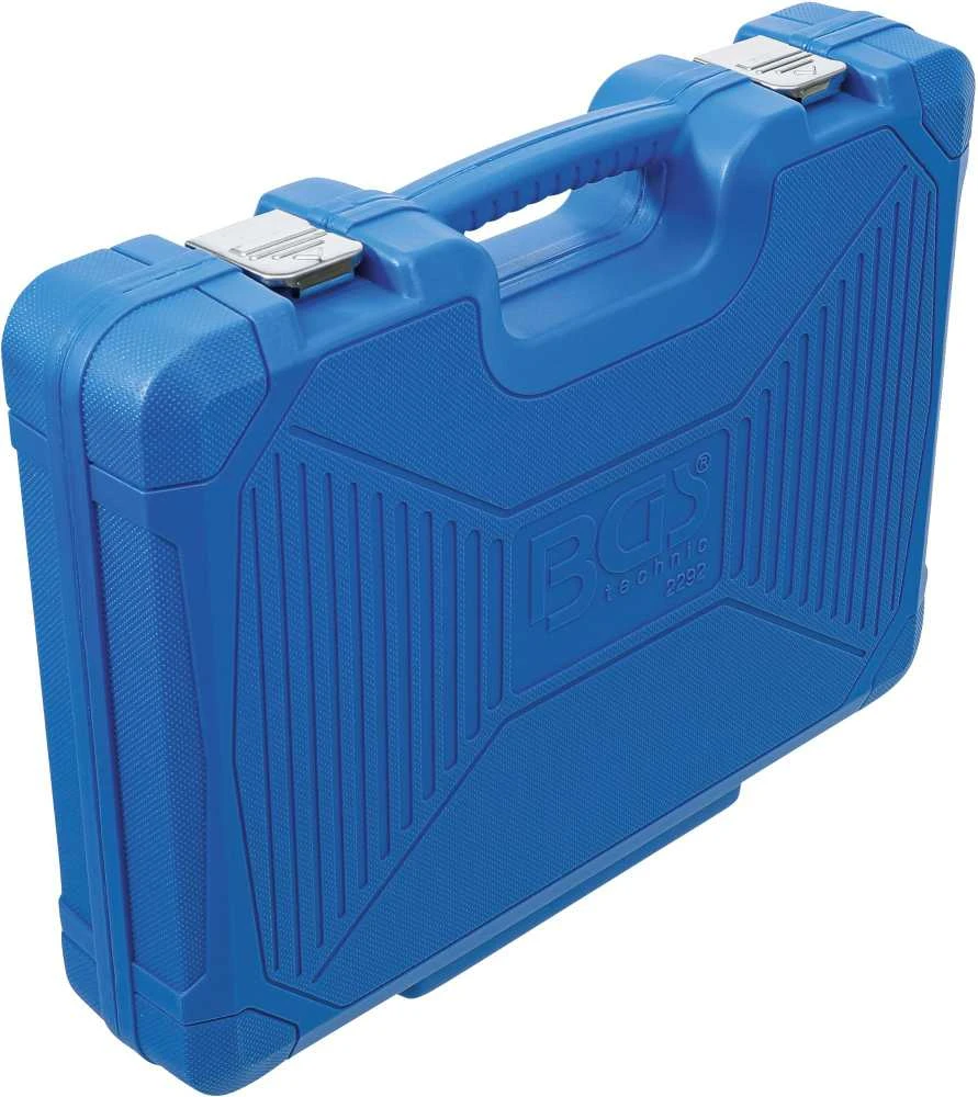 Bgs Technic Tuščias dėklas / lagaminas nuo BGS 2292 (2292-LEER)
