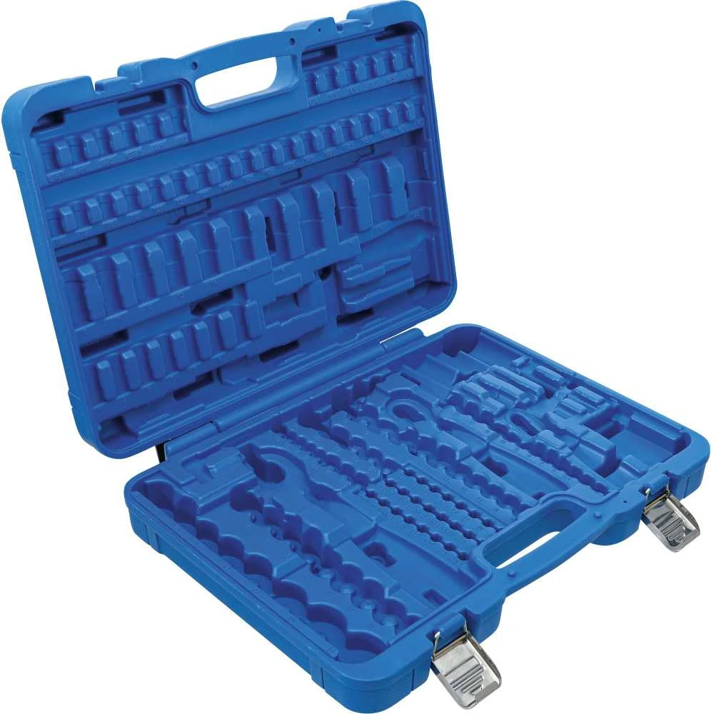 Bgs Technic Tuščias dėklas / lagaminas nuo BGS 2292 (2292-LEER)