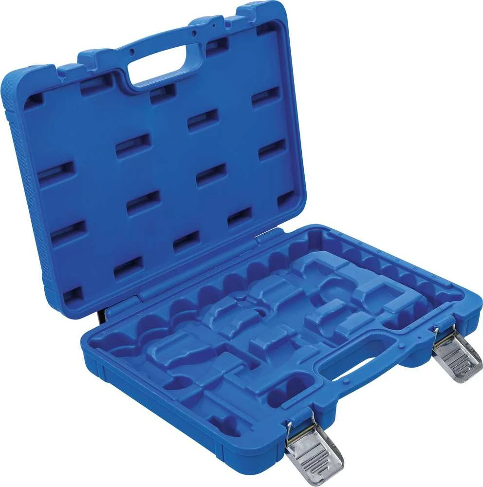Bgs Technic Tuščias dėklas / lagaminas nuo BGS 2224 (2224-LEER)