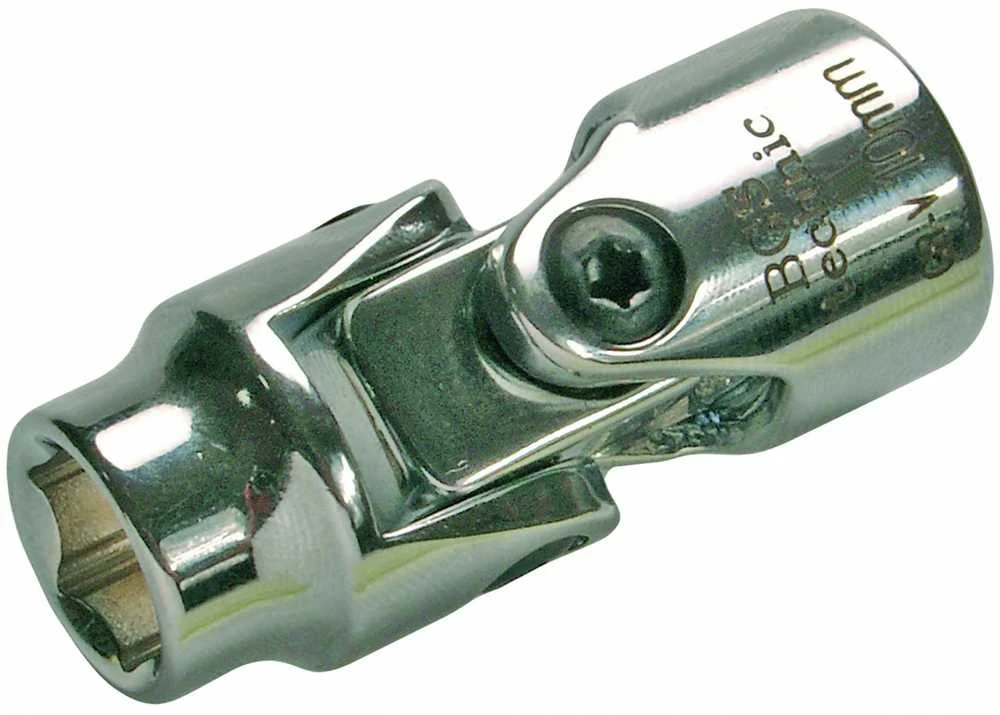 Bgs Technic Universali šarnyrinė galvutė | šešiakampė | 10 mm (3/8") | 10 mm (2450)
