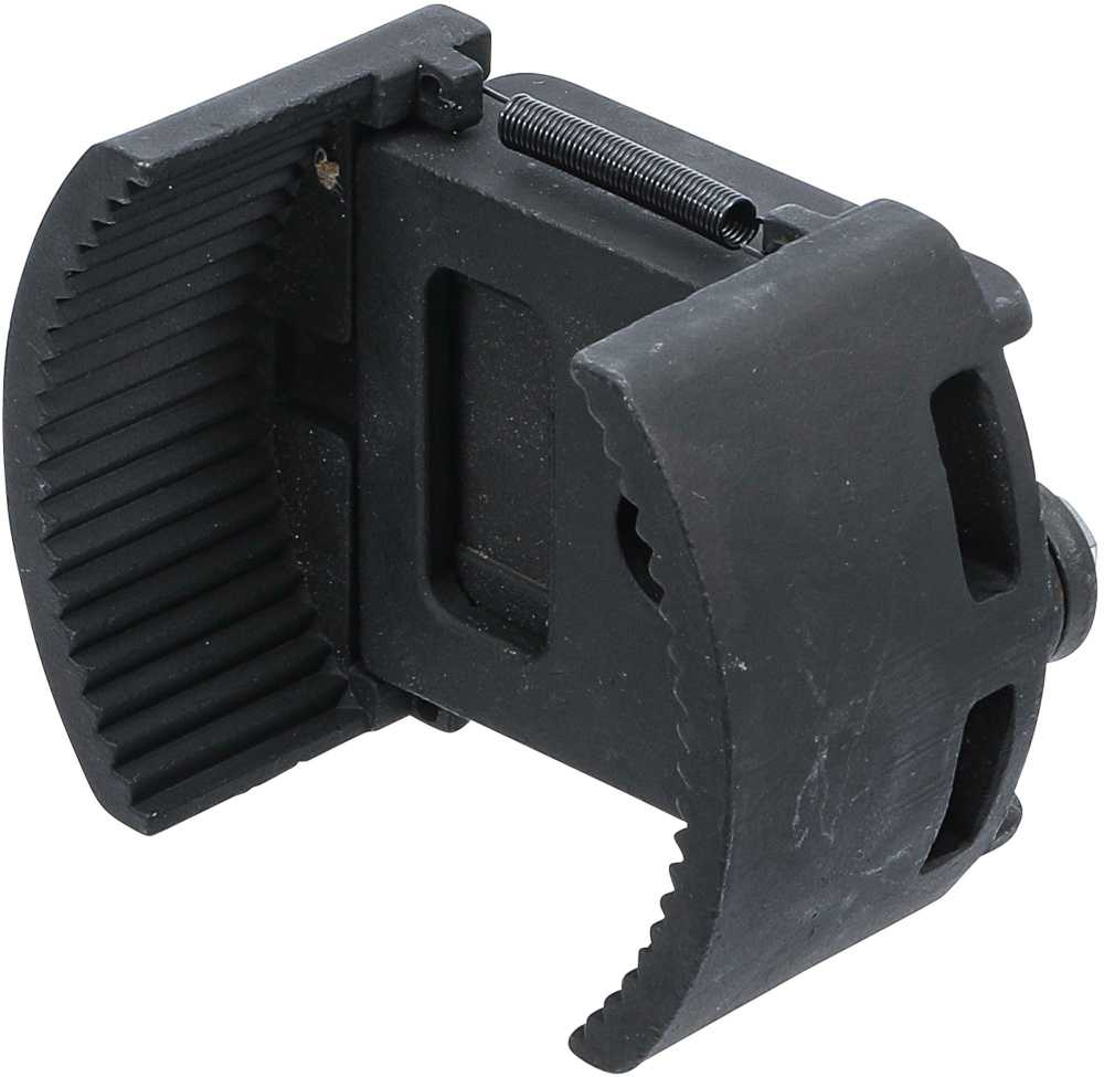 Bgs Technic Universalus filtro raktas | 12,5 mm (1/2") | Ø 80 - 98 mm (8396)
