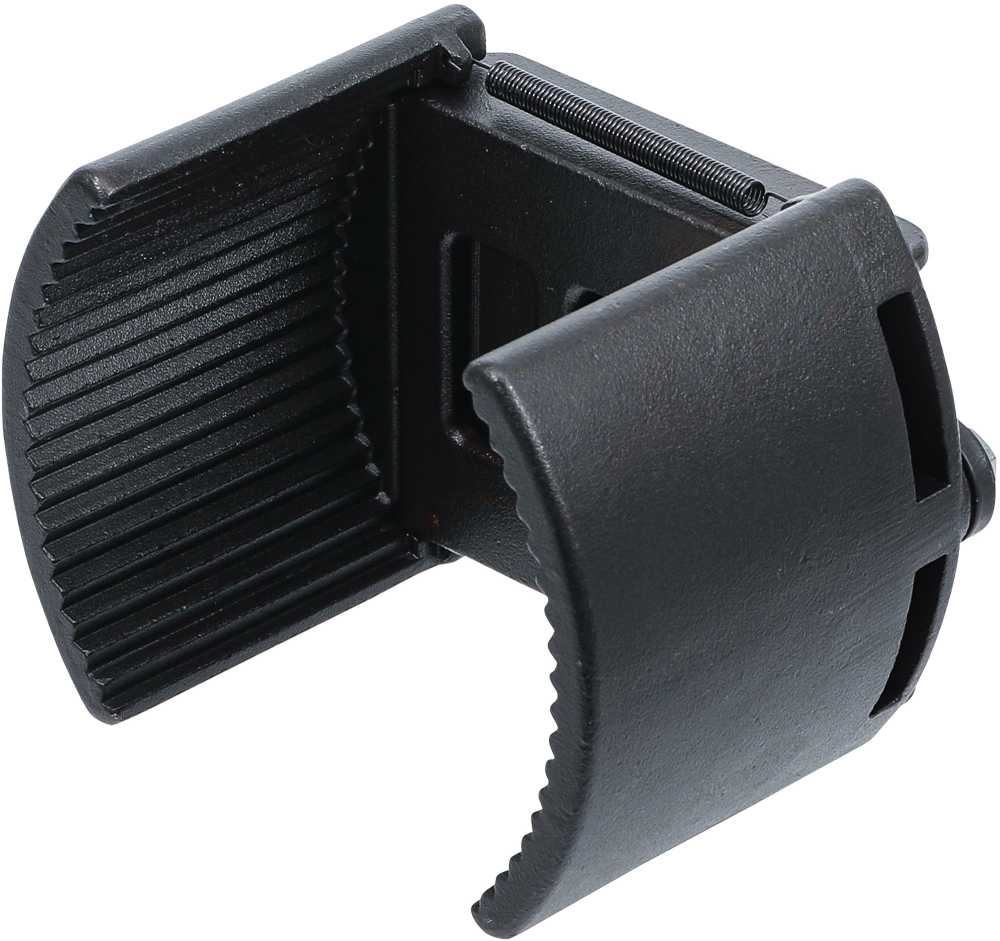Bgs Technic Universalus tepalo filtro raktas | 12,5 mm (1/2") | Ø 110 - 140 mm (8390)