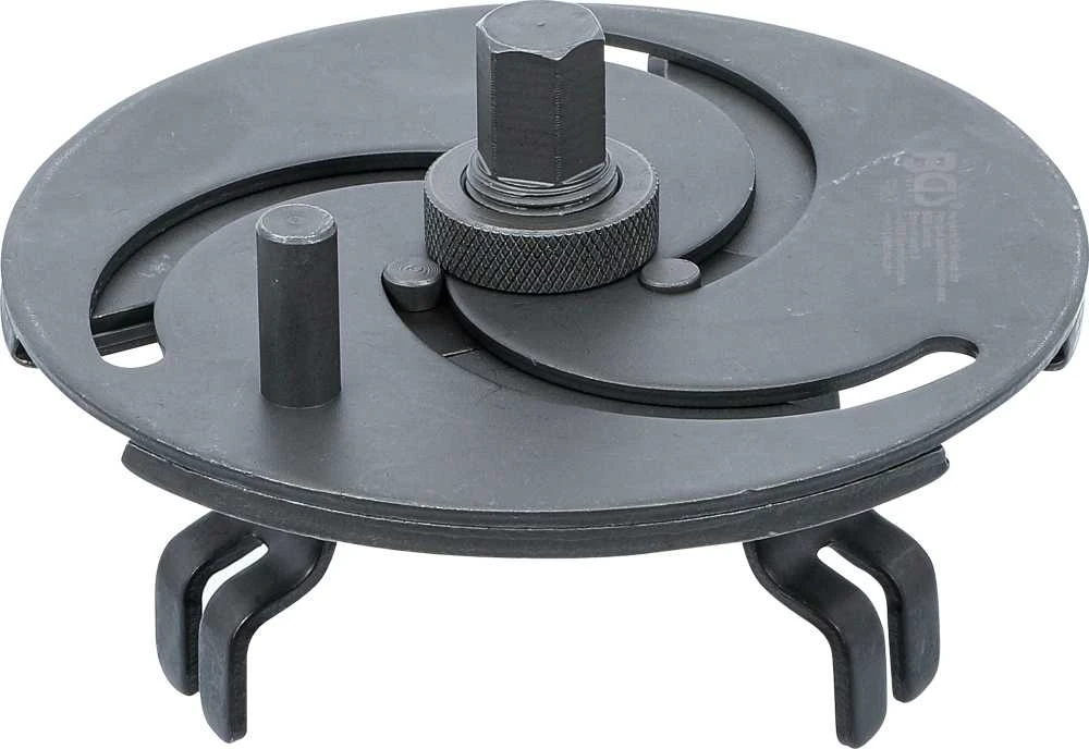 Bgs Technic Universalus trikojis bako jutiklio veržliaraktis | 89 - 170 mm (9063)