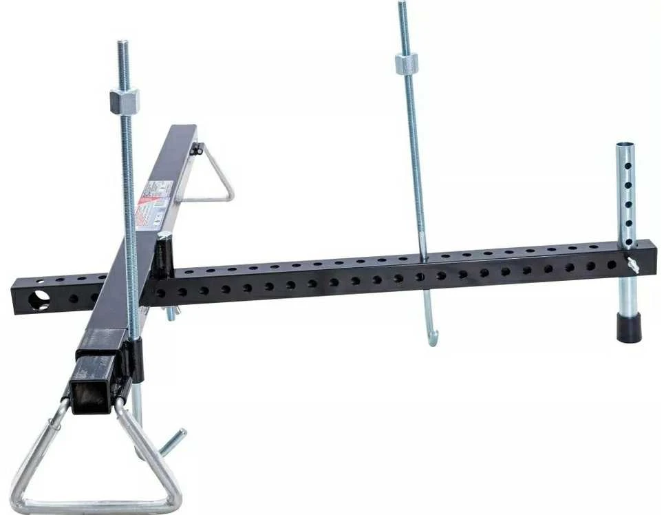 Bgs Technic Universalus variklio traversas | reguliuojamas plotis | 315 kg (8515)