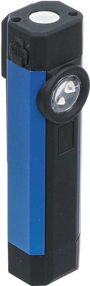 Bgs Technic UV-aliuminė rankinė lempa | 2,5 W (85343)
