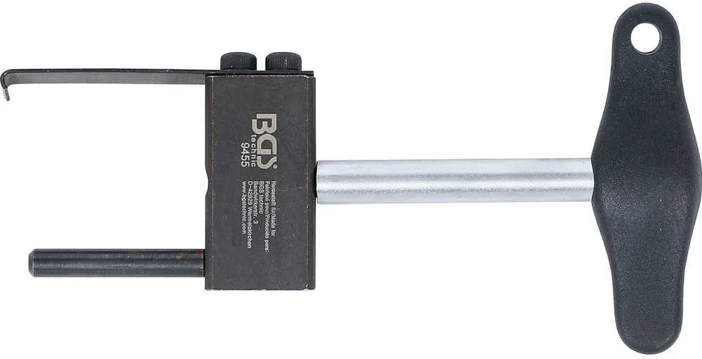 Bgs Technic Uždegimo ritės nuėmėjas | VAG (9455)