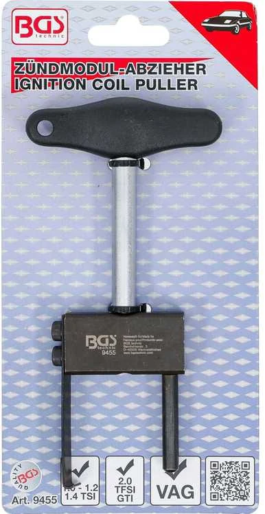 Bgs Technic Uždegimo ritės nuėmėjas | VAG (9455)