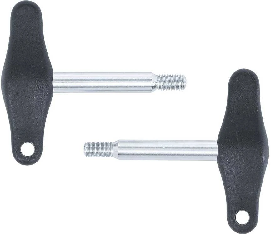 Bgs Technic Uždegimo ritės nuėmėjų rinkinys | Opel | 2 vnt. (9421)