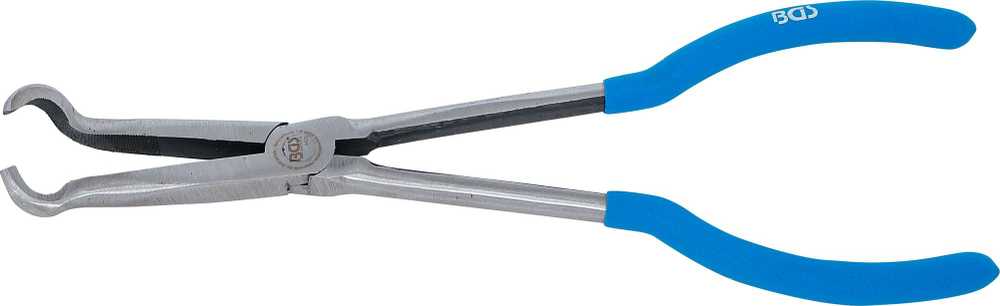 Bgs Technic Uždegimo žvakių jungties replės | su žiedo antgaliu Ø 13 mm | 275 mm (4403)