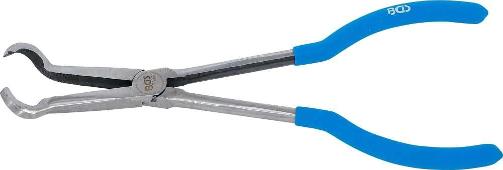 Bgs Technic Uždegimo žvakių jungties replės | su žiedo antgaliu Ø 19 mm | 270 mm (4402)
