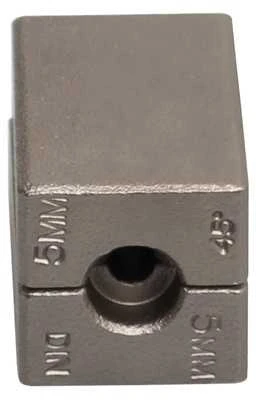Bgs Technic Užspaudimo antgaliai 5 mm BGS 3057 (3057-16)
