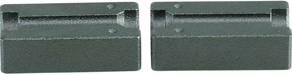 Bgs Technic Užspaudimo antgaliai | BGS 3057 | Ø 6,3 mm (1/4") (3057-15)