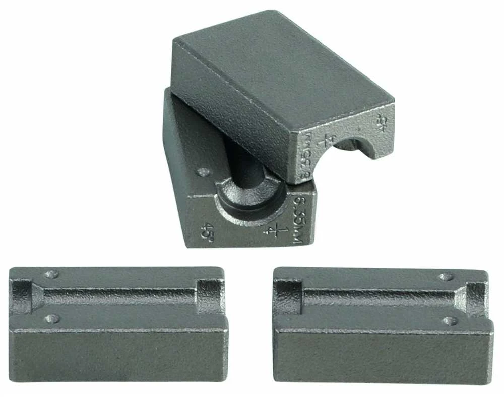 Bgs Technic Užspaudimo antgaliai | BGS 3057 | Ø 6,3 mm (1/4") (3057-15)