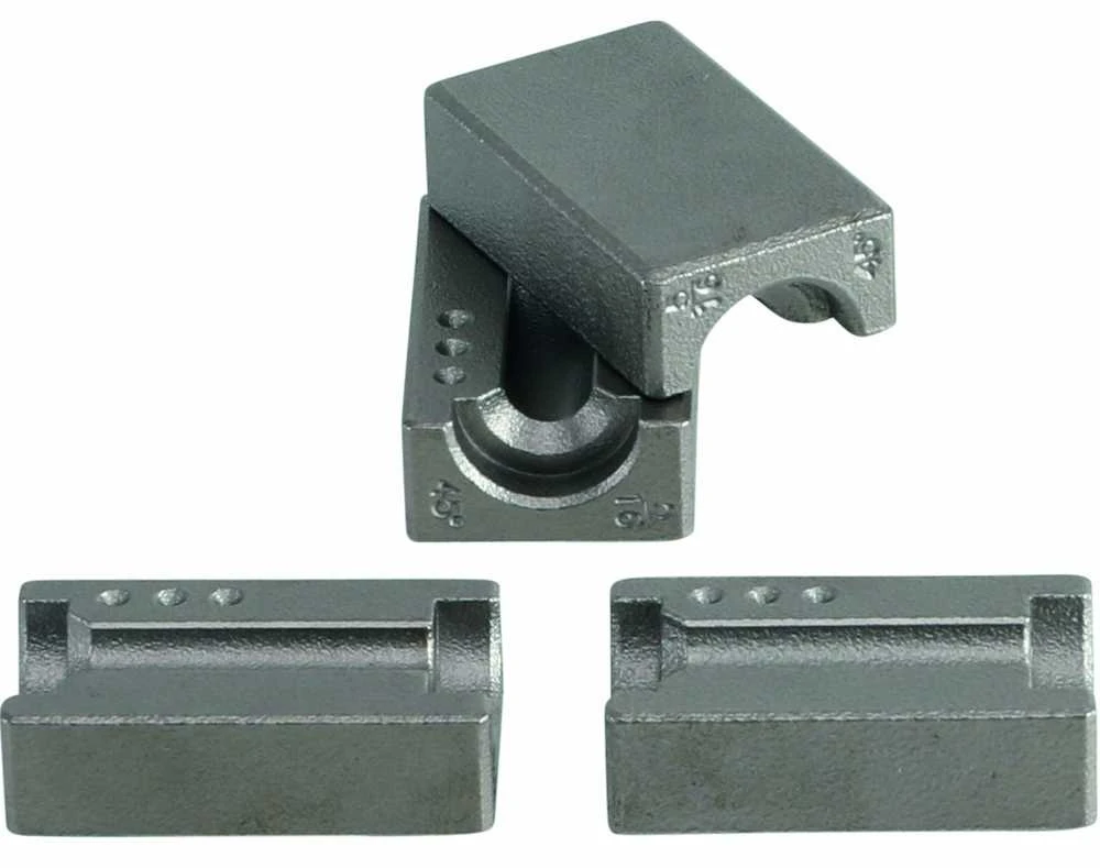 Bgs Technic Užspaudimo antgaliai | BGS 3057 | Ø 8 mm (3057-18)