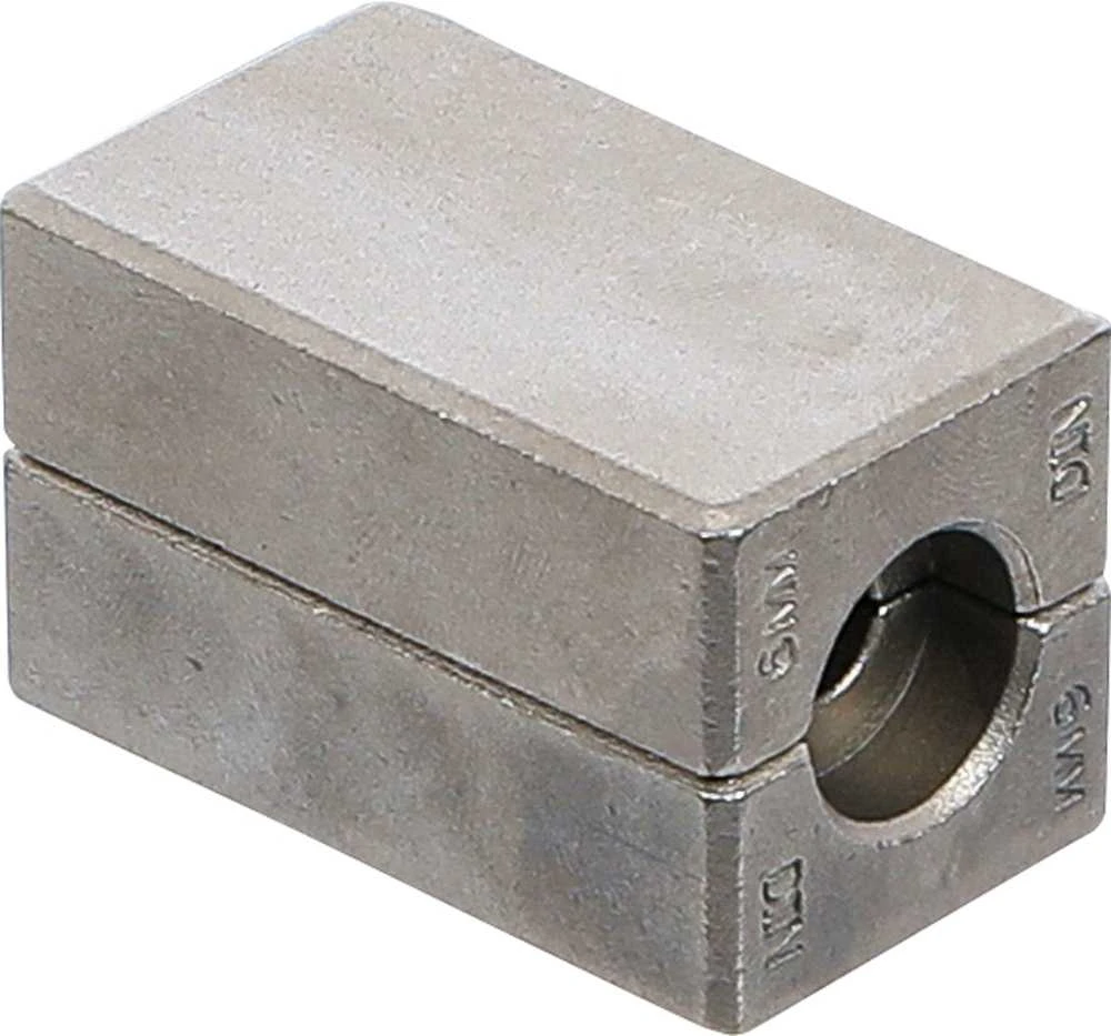 Bgs Technic Užspaudimo antgaliai | iš BGS 3057 | Ø 6 mm (3057-17)
