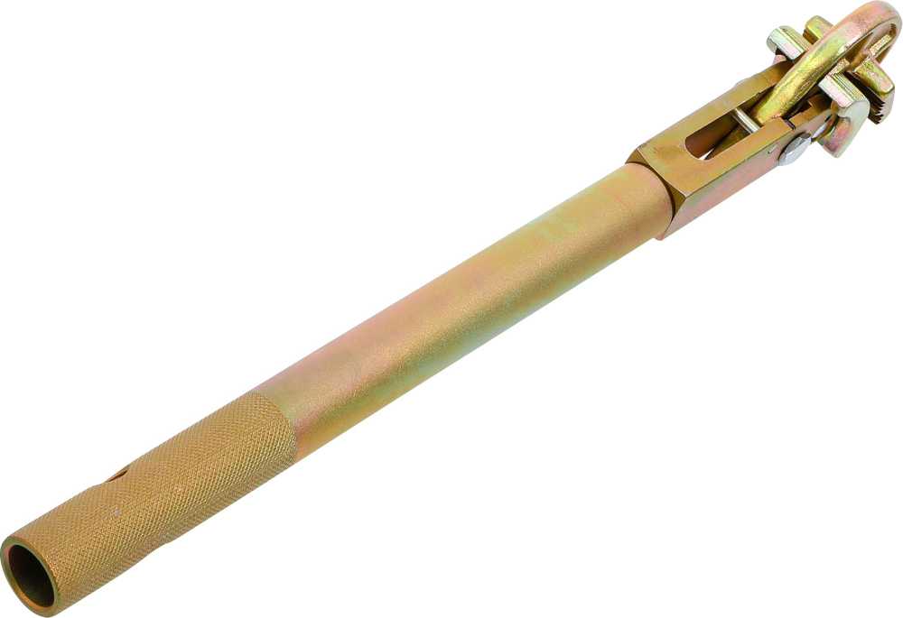 Bgs Technic Užspaudžiamas veržliaraktis vairo traukių reguliavimui | 14 - 20 mm (8267)