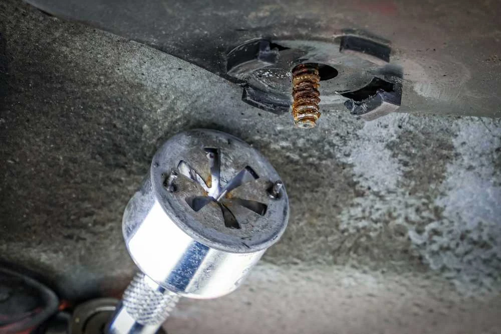 Bgs Technic Užveržimo poveržlės valdymo įrankis | VAG, Ford (70959)