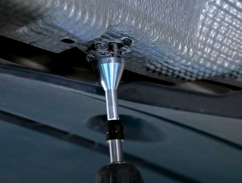 Bgs Technic Užveržimo poveržlės valdymo įrankis | VAG, Ford (70959)