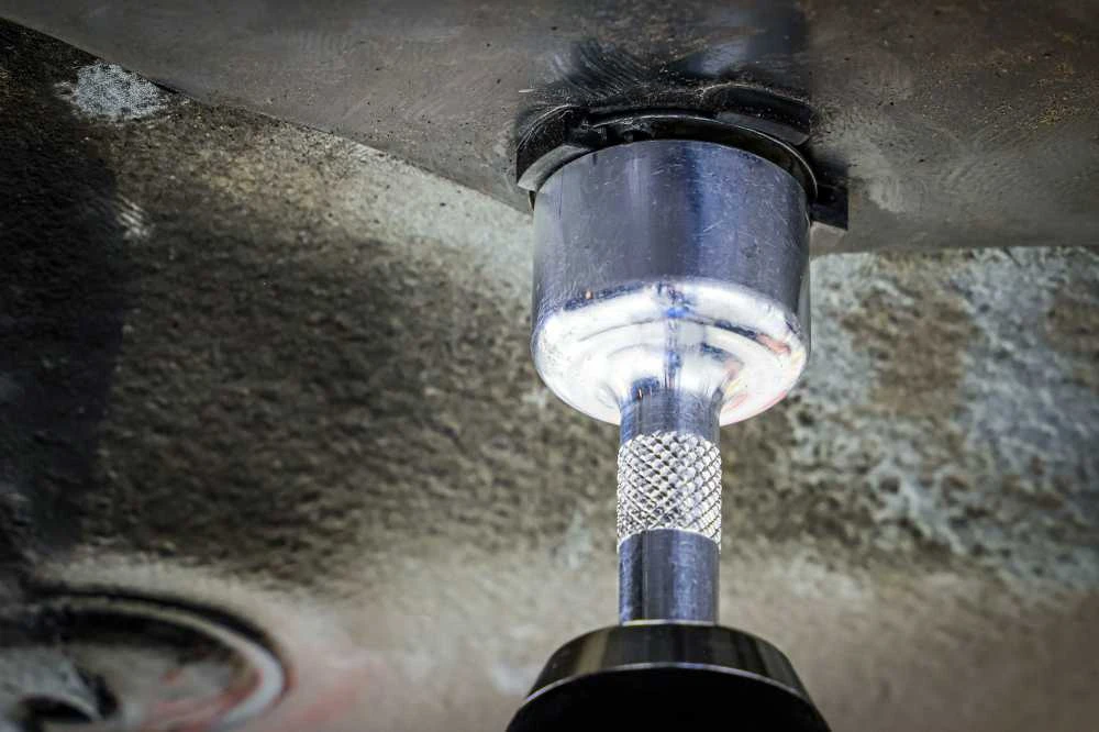 Bgs Technic Užveržimo poveržlės valdymo įrankis | VAG, Ford (70959)