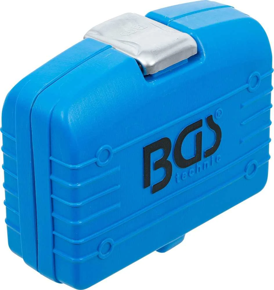 Bgs Technic V-briaunoto diržo įrankių rinkinys | 2 vnt. (8220)
