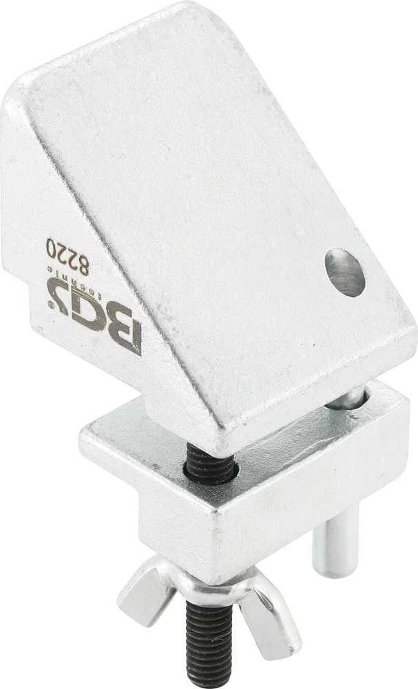 Bgs Technic V-briaunoto diržo įrankių rinkinys | 2 vnt. (8220)