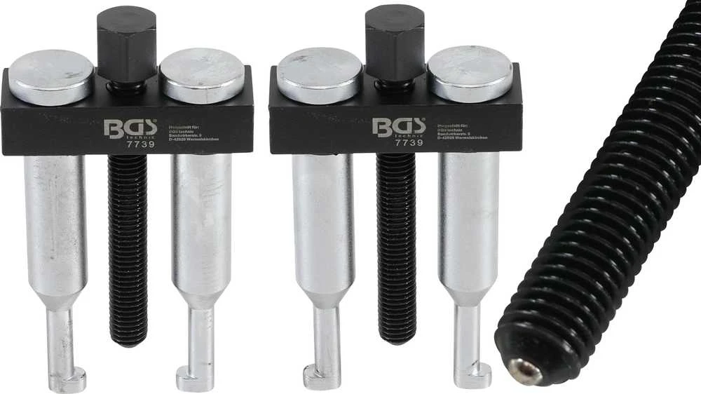 Bgs Technic Vairo nuėmėjas | išorinis | GM (Opel) (7739)