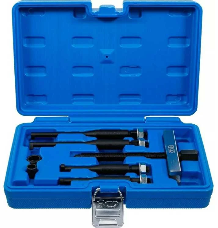 Bgs Technic Vairo traukių nuėmėjų rinkinys | 87 - 153 mm | 8 vnt. (7752)
