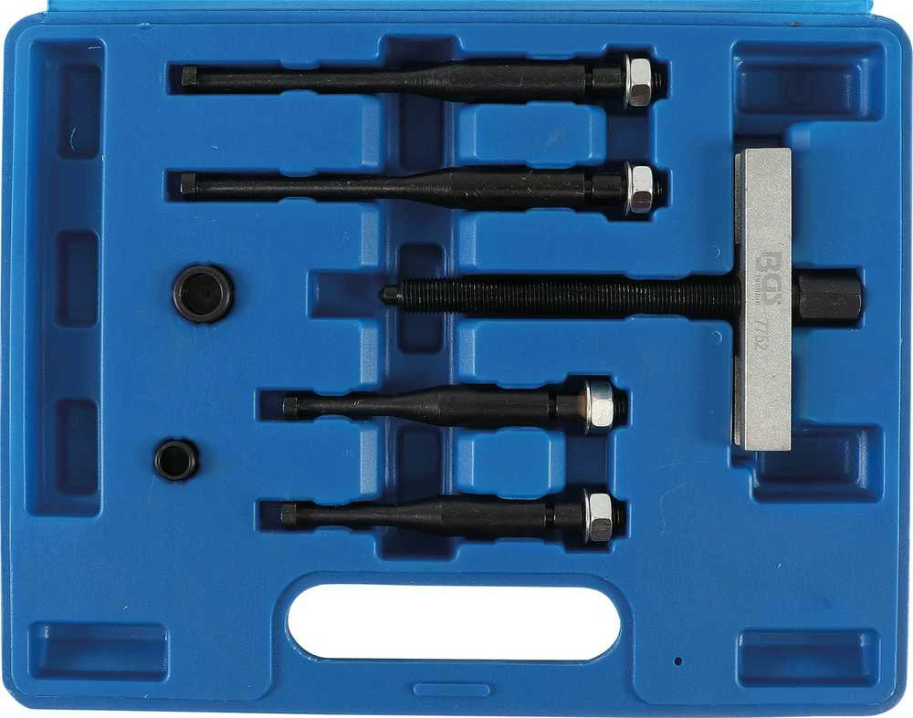 Bgs Technic Vairo traukių nuėmėjų rinkinys | 87 - 153 mm | 8 vnt. (7752)