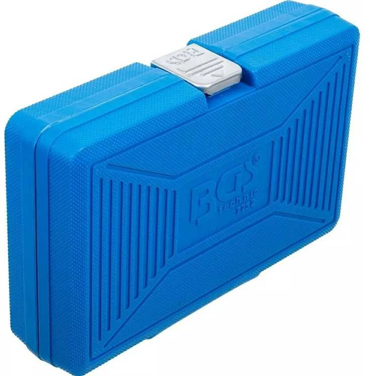 Bgs Technic Vairo traukių nuėmėjų rinkinys | 87 - 153 mm | 8 vnt. (7752)