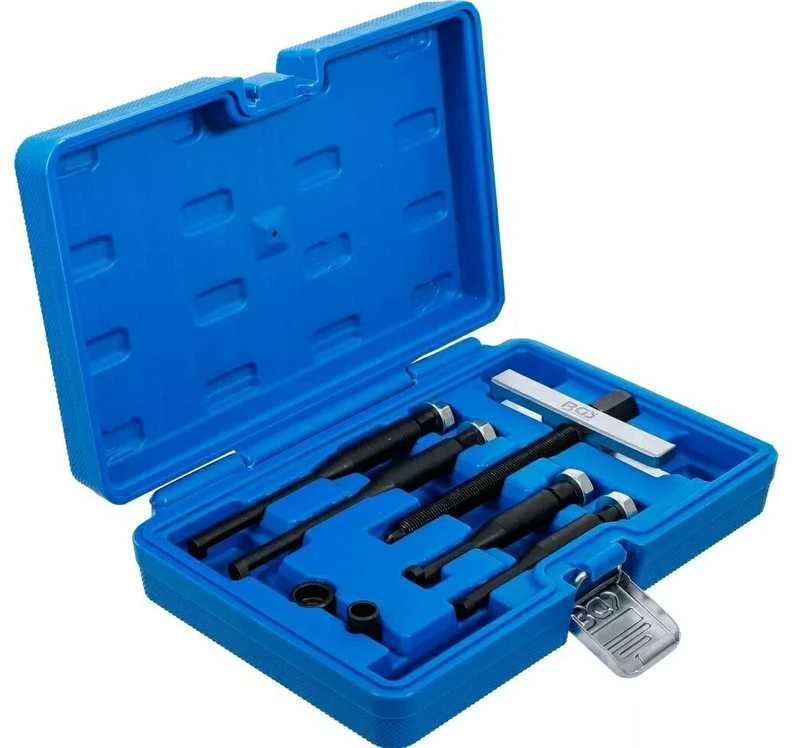 Bgs Technic Vairo traukių nuėmėjų rinkinys | 87 - 153 mm | 8 vnt. (7752)