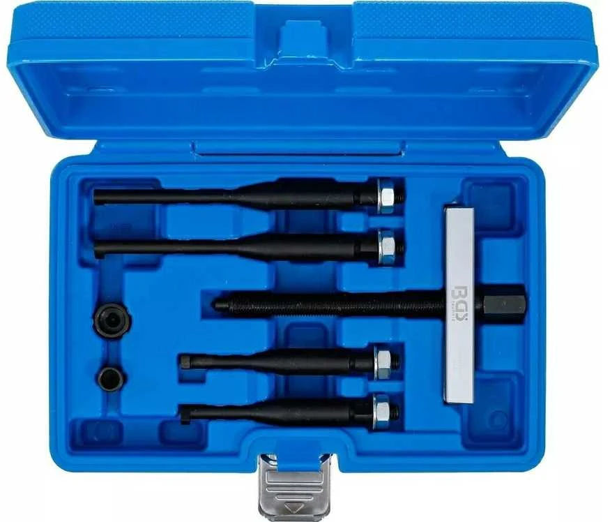 Bgs Technic Vairo traukių nuėmėjų rinkinys | 87 - 153 mm | 8 vnt. (7752)
