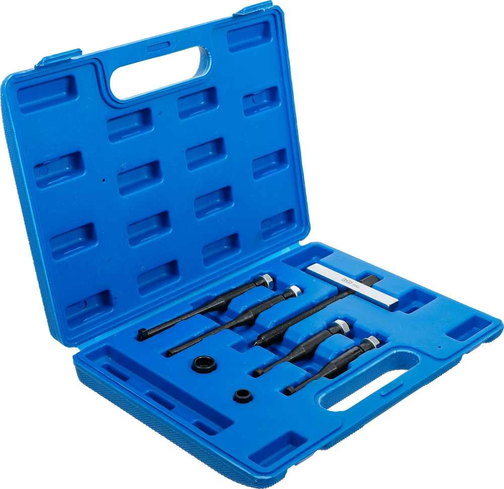 Bgs Technic Vairo traukių nuėmėjų rinkinys | 87 - 153 mm | 8 vnt. (7752)
