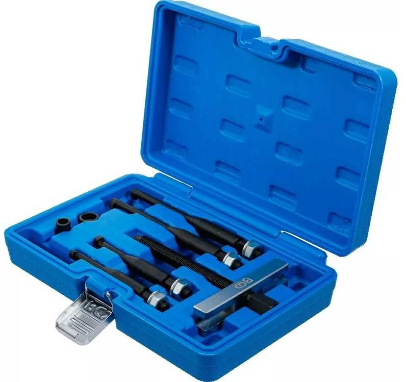 Bgs Technic Vairo traukių nuėmėjų rinkinys | 87 - 153 mm | 8 vnt. (7752)