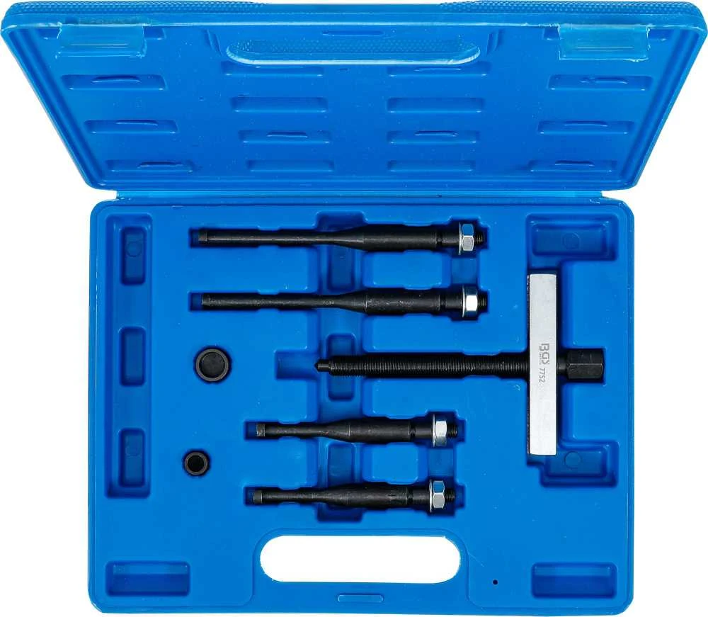 Bgs Technic Vairo traukių nuėmėjų rinkinys | 87 - 153 mm | 8 vnt. (7752)