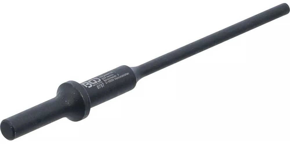 Bgs Technic Vairo traukių/pakabos ašių iškalėjas | tinka VAG 4-Wishbone ašims | 6 mm (8787)