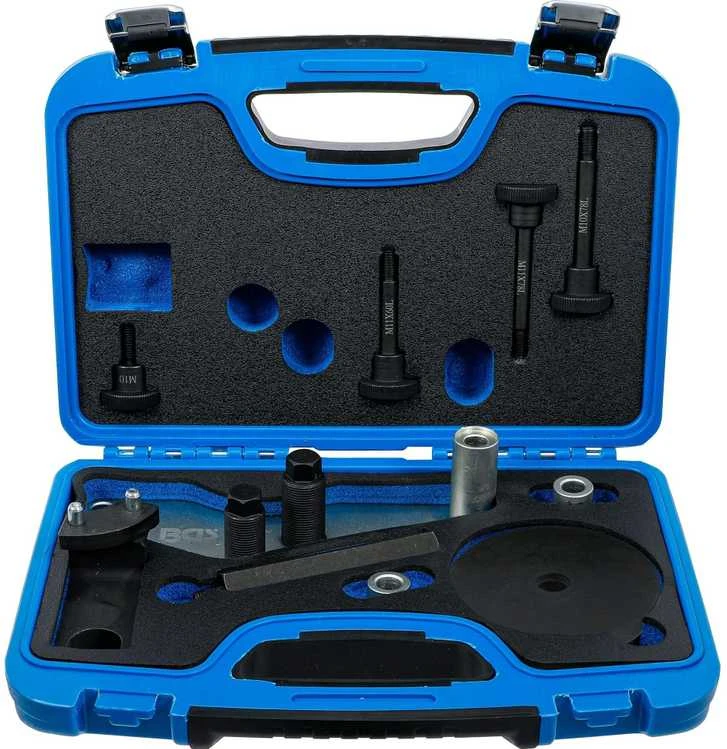 Bgs Technic Vakuuminių siurblių įrankių rinkinys | BMW N53, N54, N55 (74437)