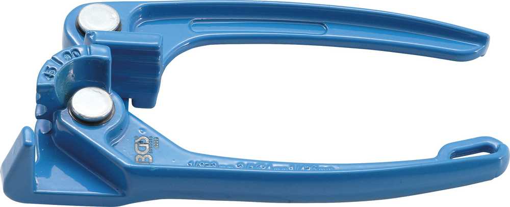 Bgs Technic Vamzdelių lenkimo įrankis | 3 - 4,75 - 6 mm (8228)