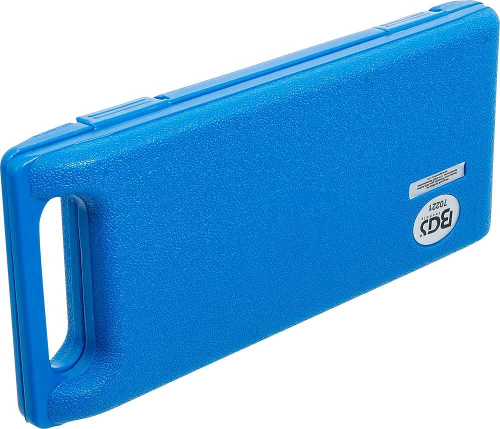 Bgs Technic Vamzdelių valcavimo rinkinys su pjovikliu | 4.75-10 mm (70221)