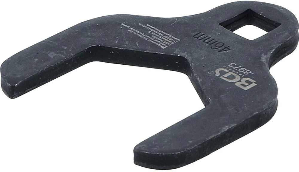 Bgs Technic Vandens pompos aptarnavimo raktas Opel, 46 mm (8973)