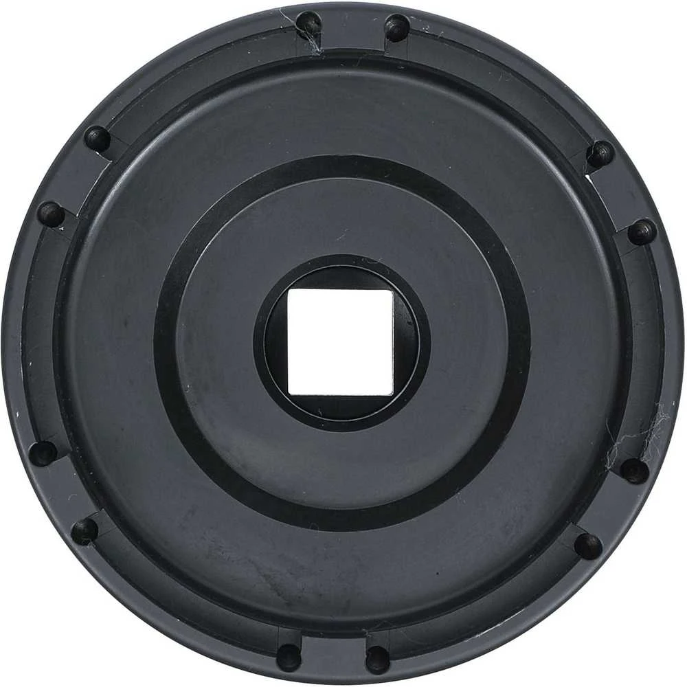 Bgs Technic Varančiosios ašies veržlės galvutė | MAN ir Mercedes-Benz sunkv. | 101.5 x 110 mm (6992)