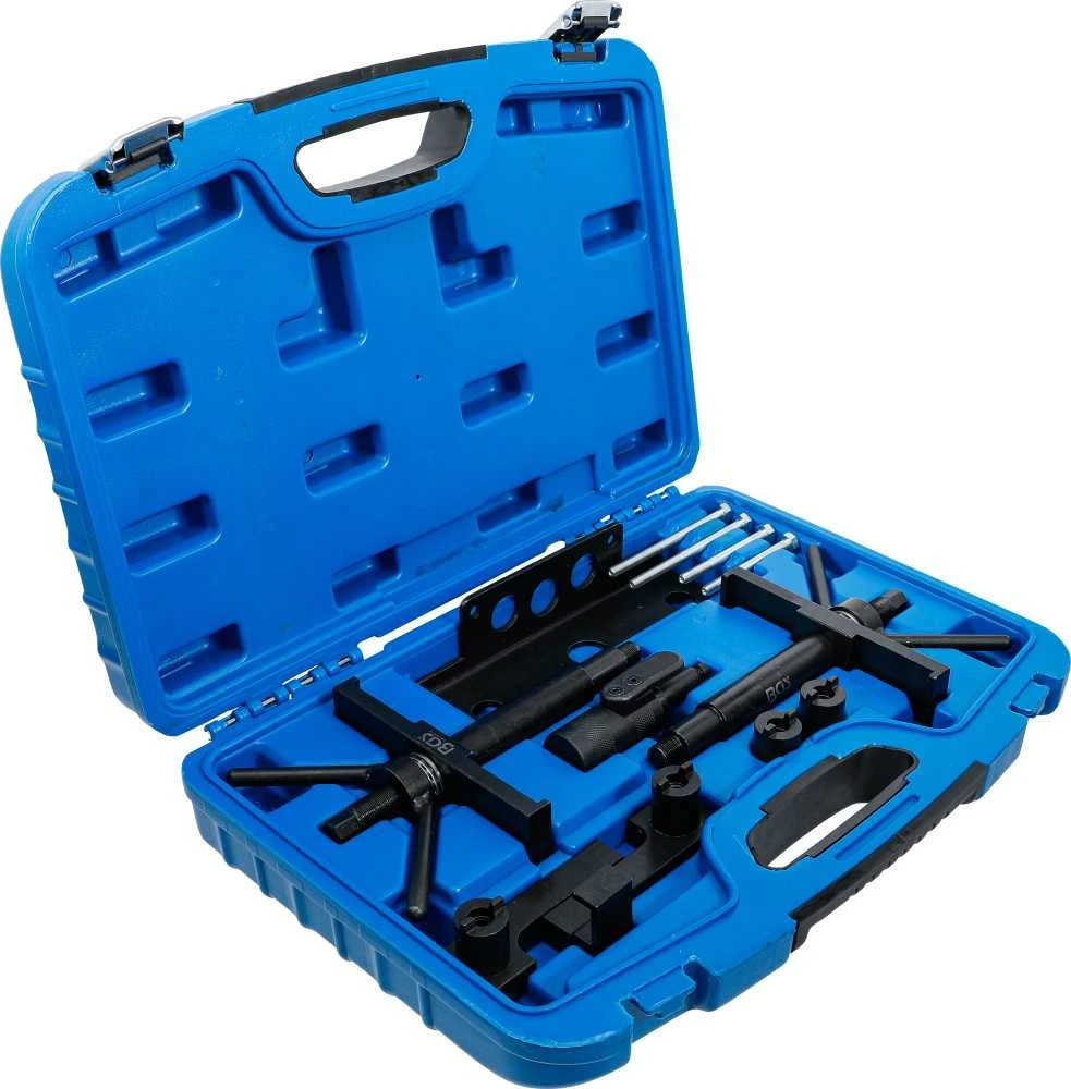 Bgs Technic Variklio fiksavimo rinkinys | Volvo 4- | 5- | 6-Cil. varikliai iki YOM 06 (8562)