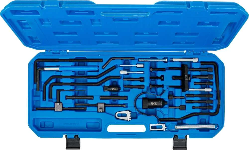 Bgs Technic Variklio fiksavimo įrankiai | PSA | Citroen, Peugeot (8152)