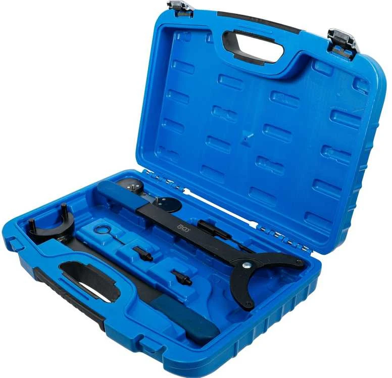 Bgs Technic Variklio fiksavimo įrankių rinkinys | VAG (8261)