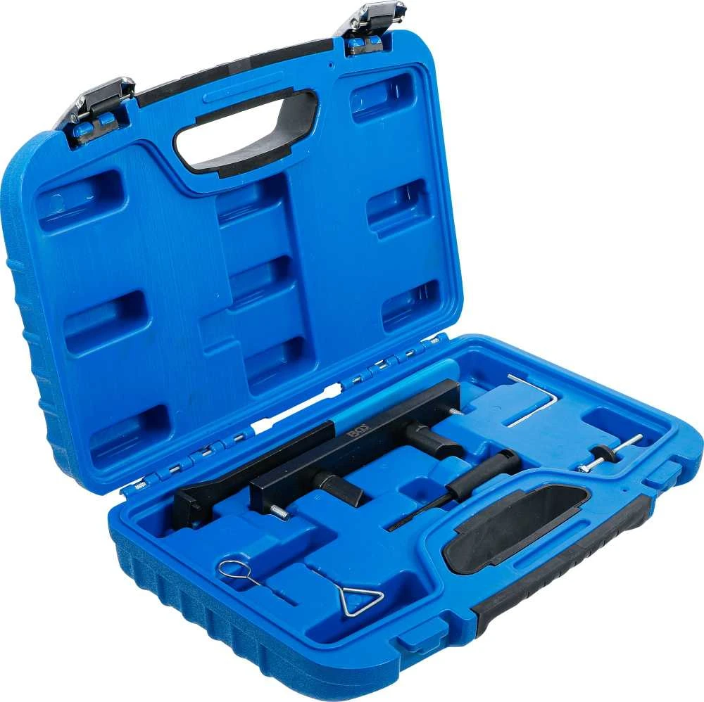 Bgs Technic Variklio fiksavimo įrankių rinkinys | VAG | 7 vnt. (8219)