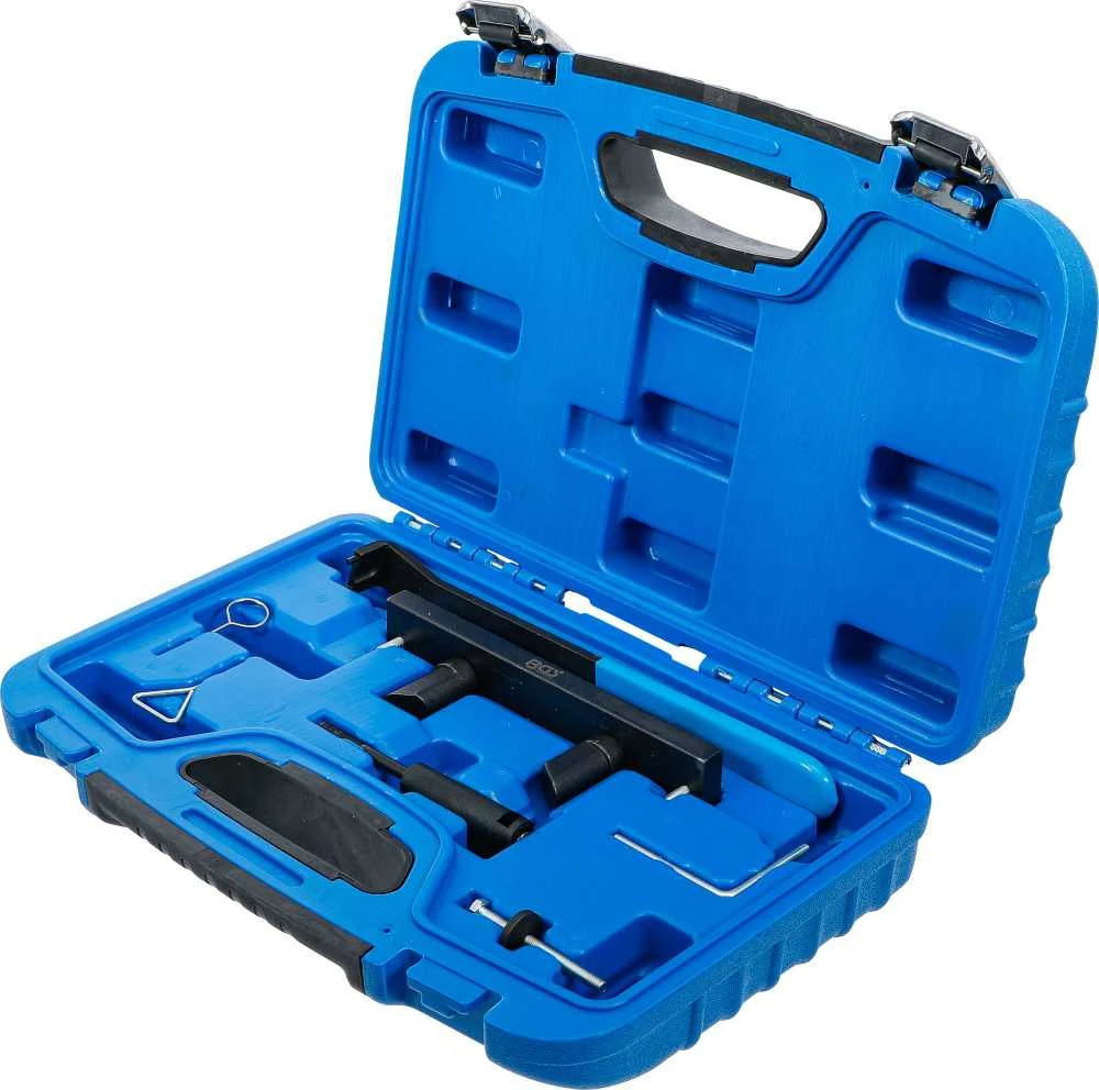 Bgs Technic Variklio fiksavimo įrankių rinkinys | VAG | 7 vnt. (8219)