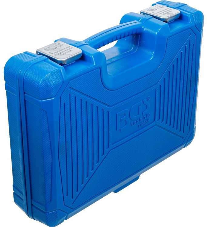 Vorel Bgs Technic Variklio degimo fazių reguliavimo rinkinys | VAG, Porsche EA839 (74439)
