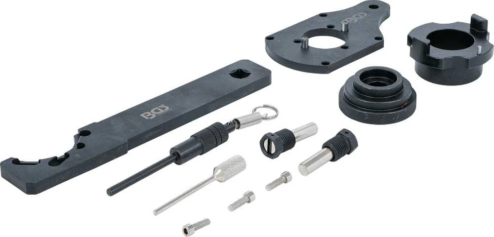 Bgs Technic Variklio fiksavimo įrankių rinkinys | Opel 1.3 CDTi (74272)