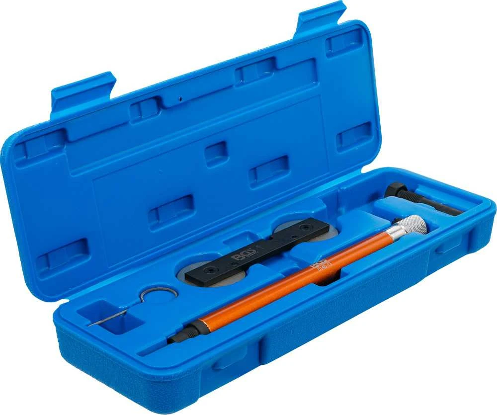 Bgs Technic Variklio fiksavimo įrankių rinkinys | VAG FSI, TSI 1.4, 1.6 grandinėms (62625)