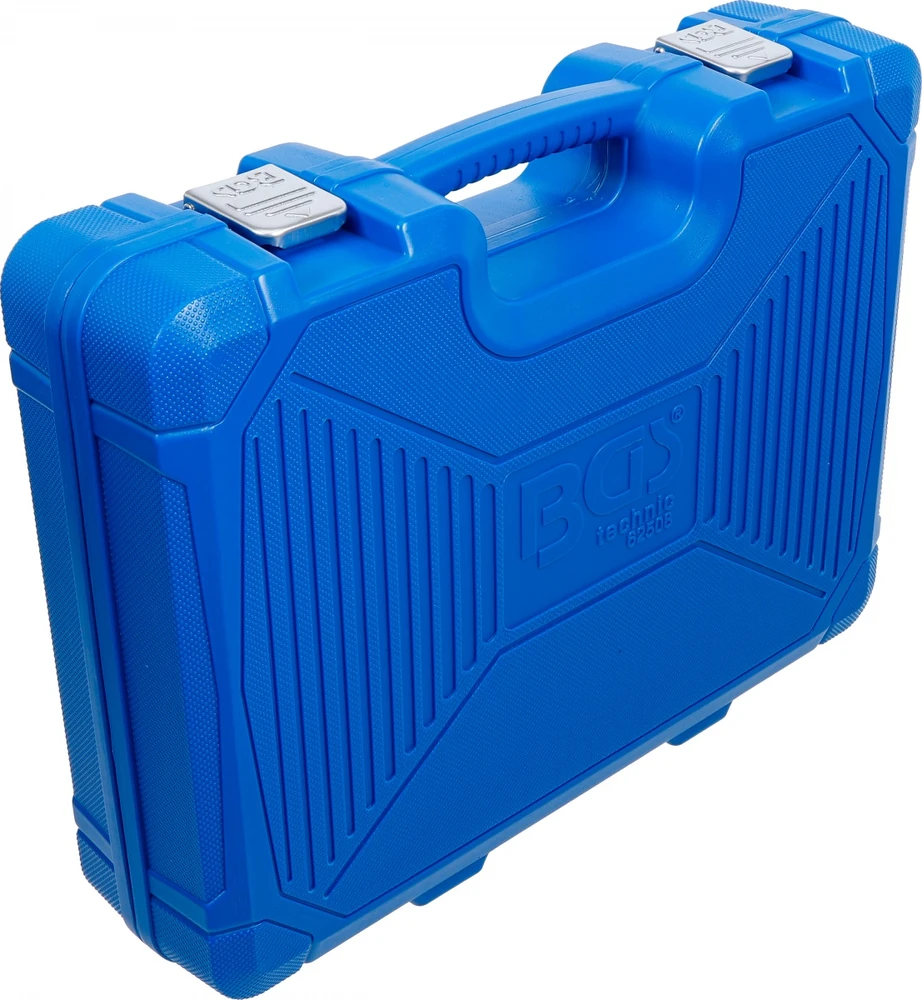 Bgs Technic Variklio fiksavimo įrankių rinkinys | Opel / Vauxhall 1.5 CRDI / 1.5 CDTi / 2.0 CDTi | 7 vnt. | BGS (62508)