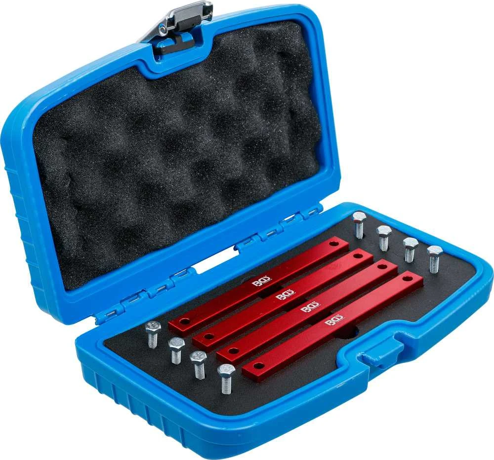 Bgs Technic Variklio fiksavimo įrankių rinkinys | Mercedes-Benz M276, M157, M278 | 12 vnt. (62632)